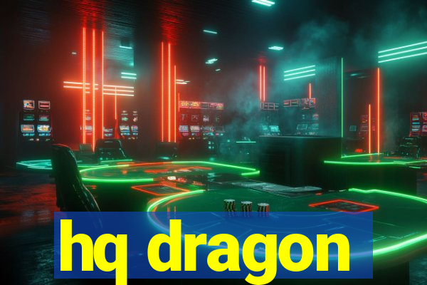 hq dragon
